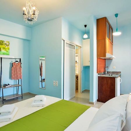 Seaside Old Venetian Harbour 1St Floor Apartamento La Canea Exterior foto