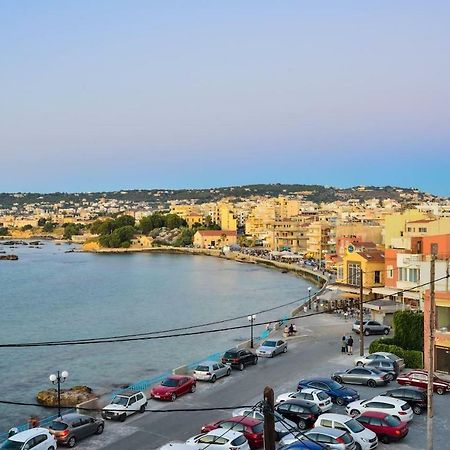 Seaside Old Venetian Harbour 1St Floor Apartamento La Canea Exterior foto