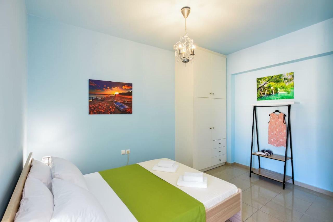Seaside Old Venetian Harbour 1St Floor Apartamento La Canea Exterior foto