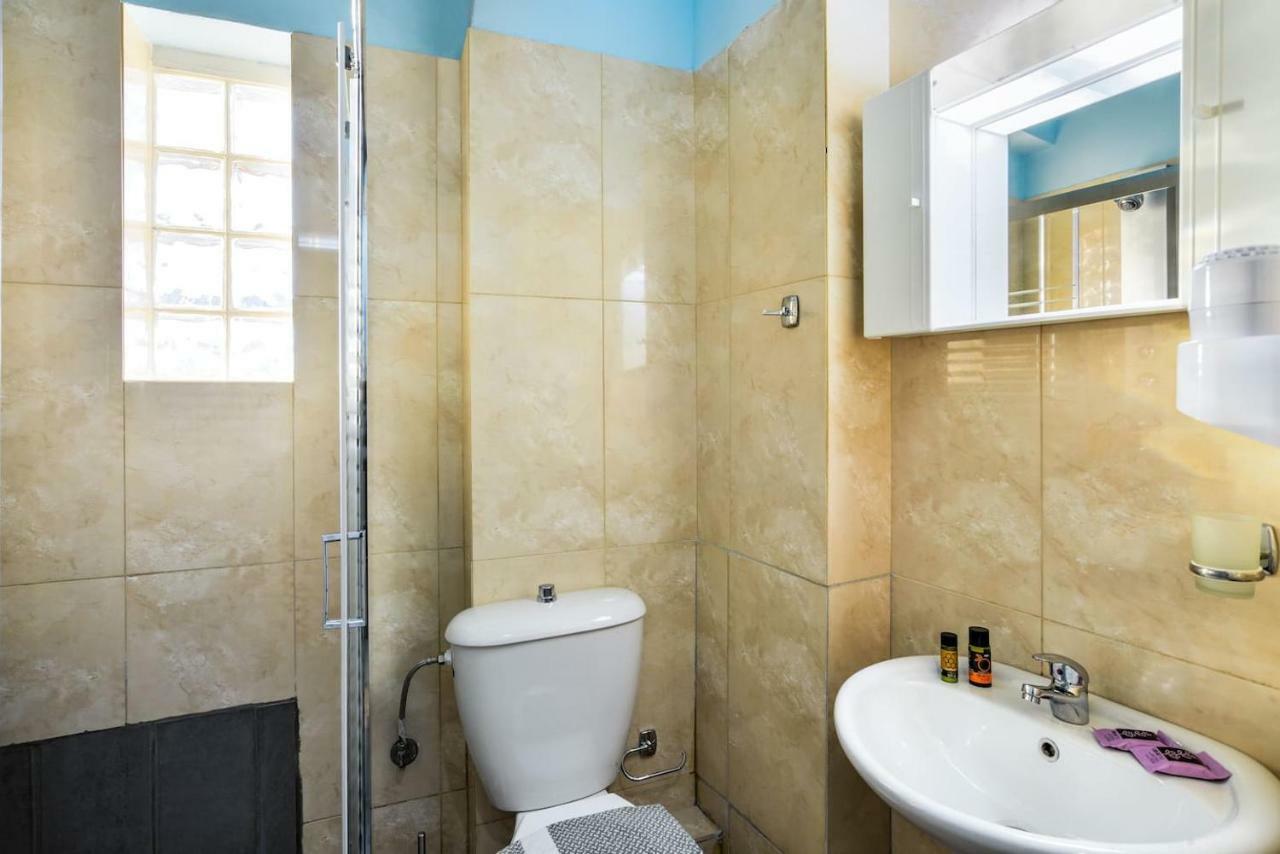 Seaside Old Venetian Harbour 1St Floor Apartamento La Canea Exterior foto