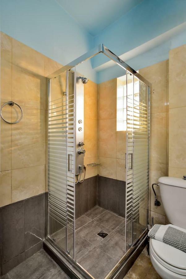 Seaside Old Venetian Harbour 1St Floor Apartamento La Canea Exterior foto